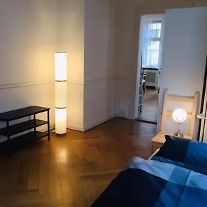 Apartment Marktplatz