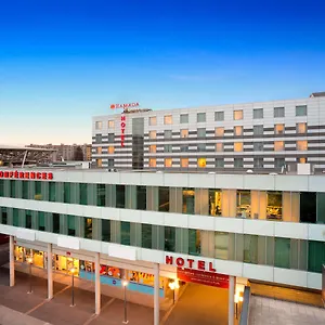 *** Otel Ramada Encore By Wyndham Geneva İsviçre