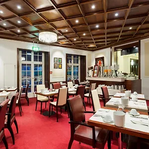 Szálloda Hotel City Inn Basel
