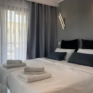 *** Apart Otel Casa Primavera Yunanistan