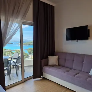 Queen Margaret Seaside Hotell