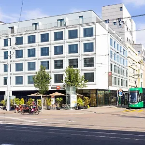 Szálloda Ibis Bahnhof
