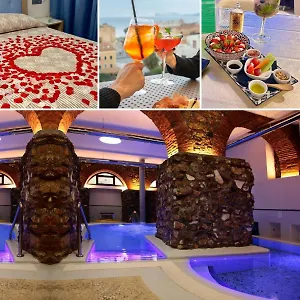 Hotel La Margherita&spa ***