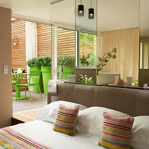 **** Otel Le Mathurin & Fransa