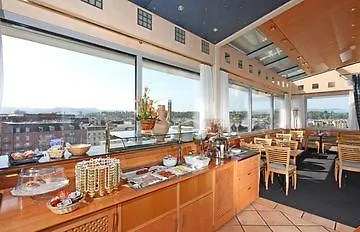 Hotel Metropol Basel Switzerland