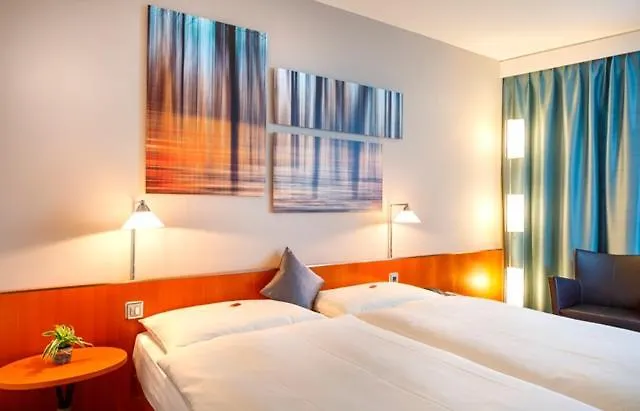 Hotel Metropol 巴塞尔 4*,  瑞士