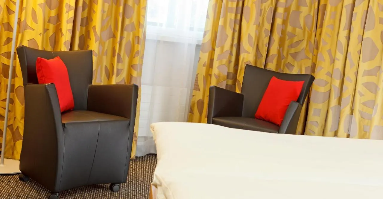 Hotel Metropol 巴塞尔