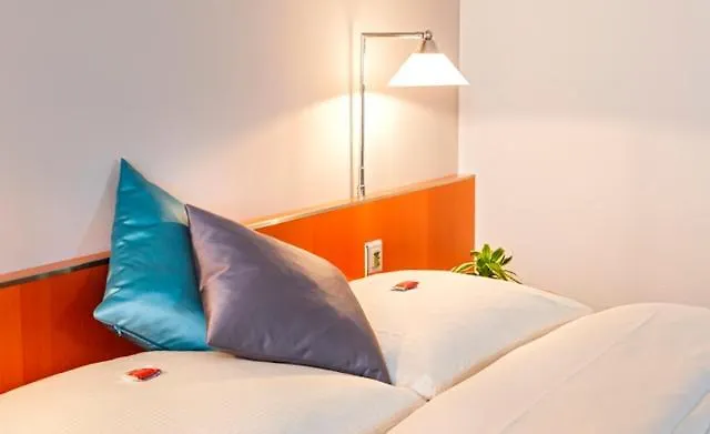Hotel Metropol 巴塞尔 4*,  瑞士
