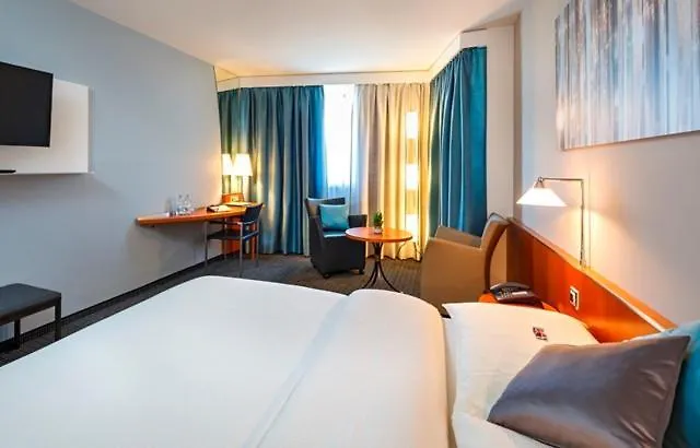 Hotel Metropol 巴塞尔