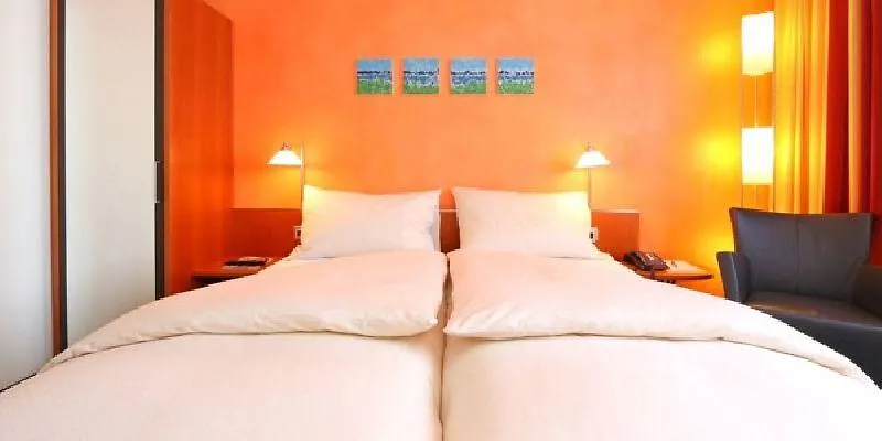 ****  Hotel Metropol 巴塞尔 瑞士