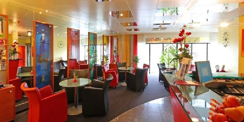 Hotel Metropol 巴塞尔