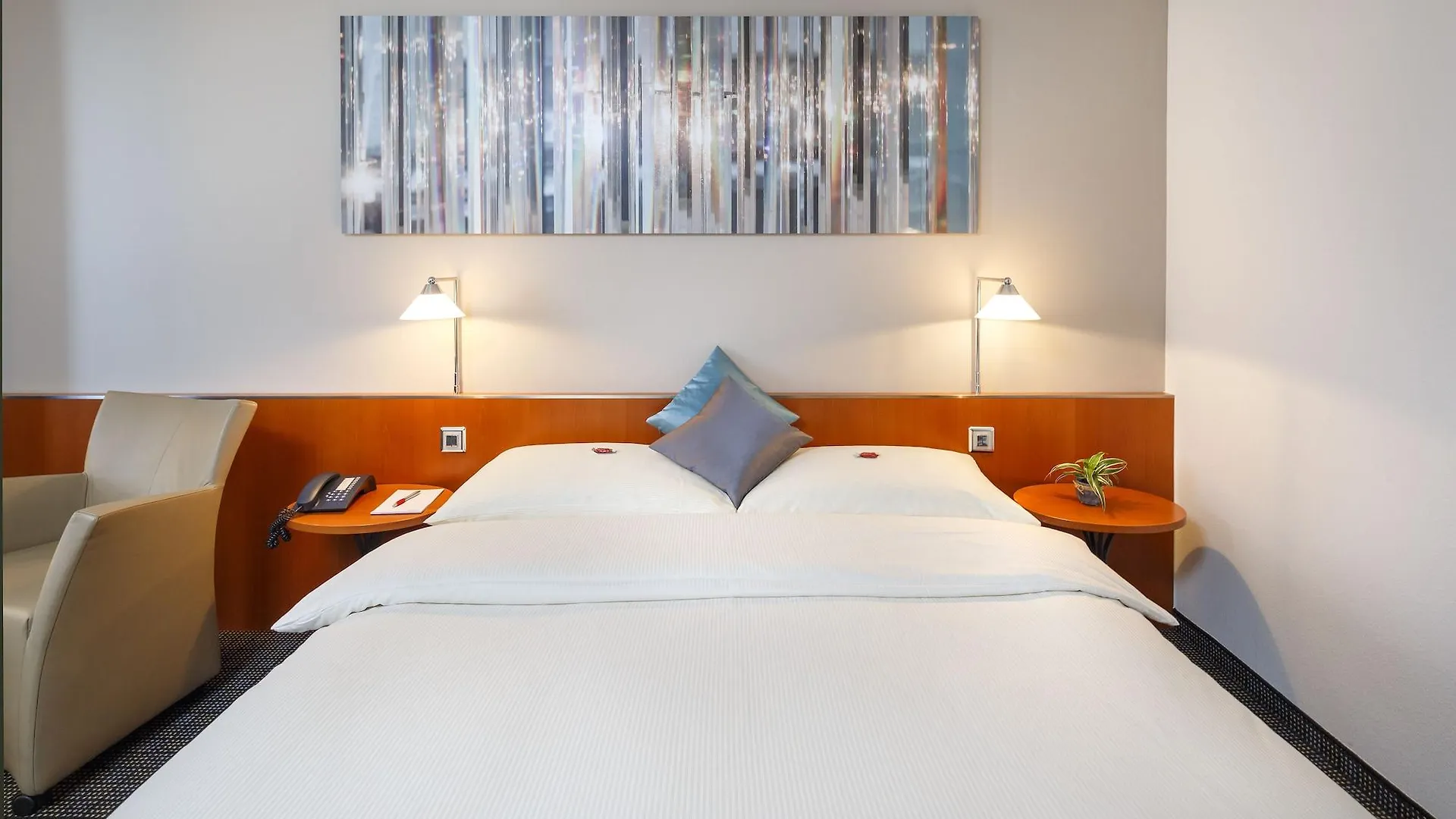 Hotel Metropol 巴塞尔