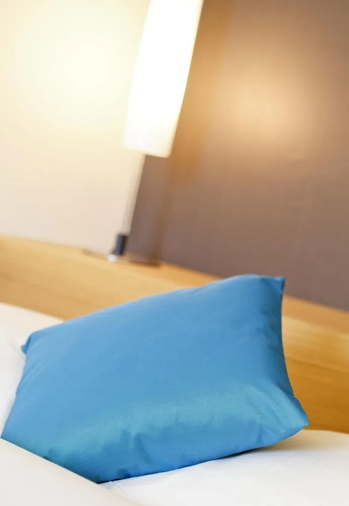 Hotel Metropol Basel Switzerland