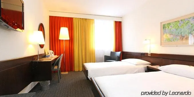 Hotel Metropol Basel