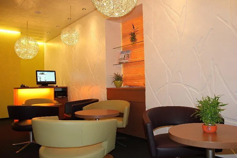 Hotel Metropol 巴塞尔