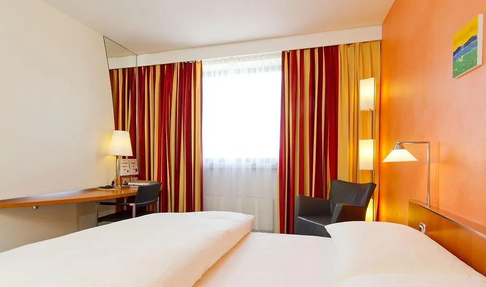 Hotel Metropol 巴塞尔