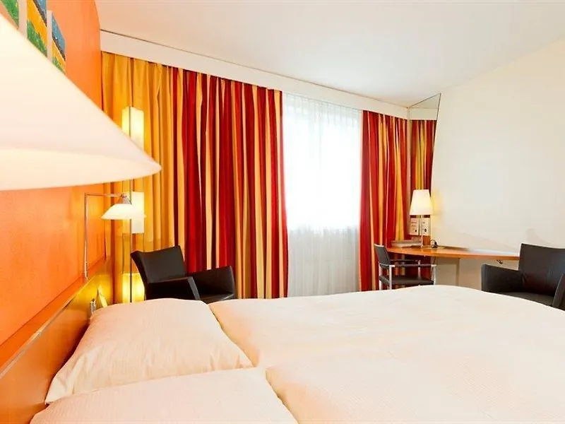 Hotel Metropol 巴塞尔