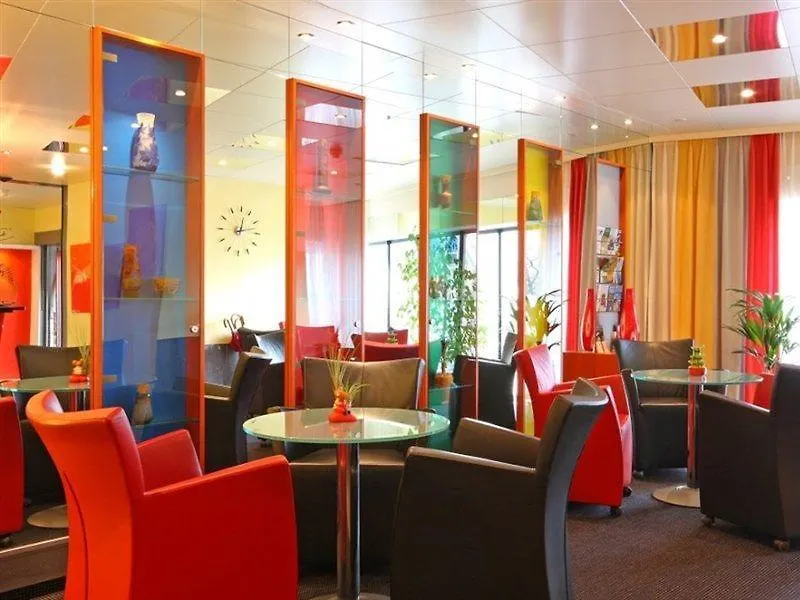 Hotel Metropol 巴塞尔
