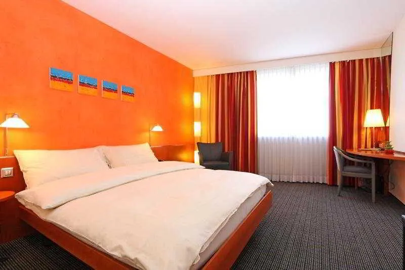 Hotel Metropol 巴塞尔