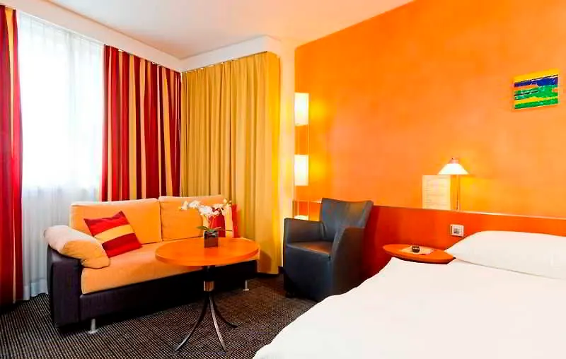 Hotel Metropol 巴塞尔
