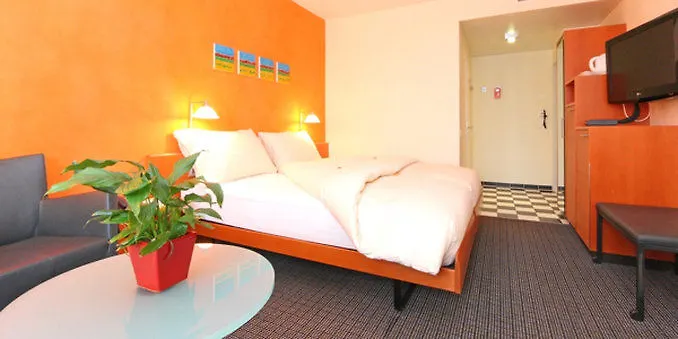 Hotel Metropol 巴塞尔