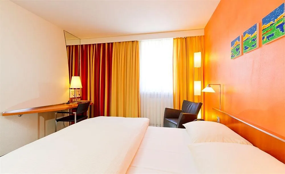 Hotel Metropol 巴塞尔 4*,