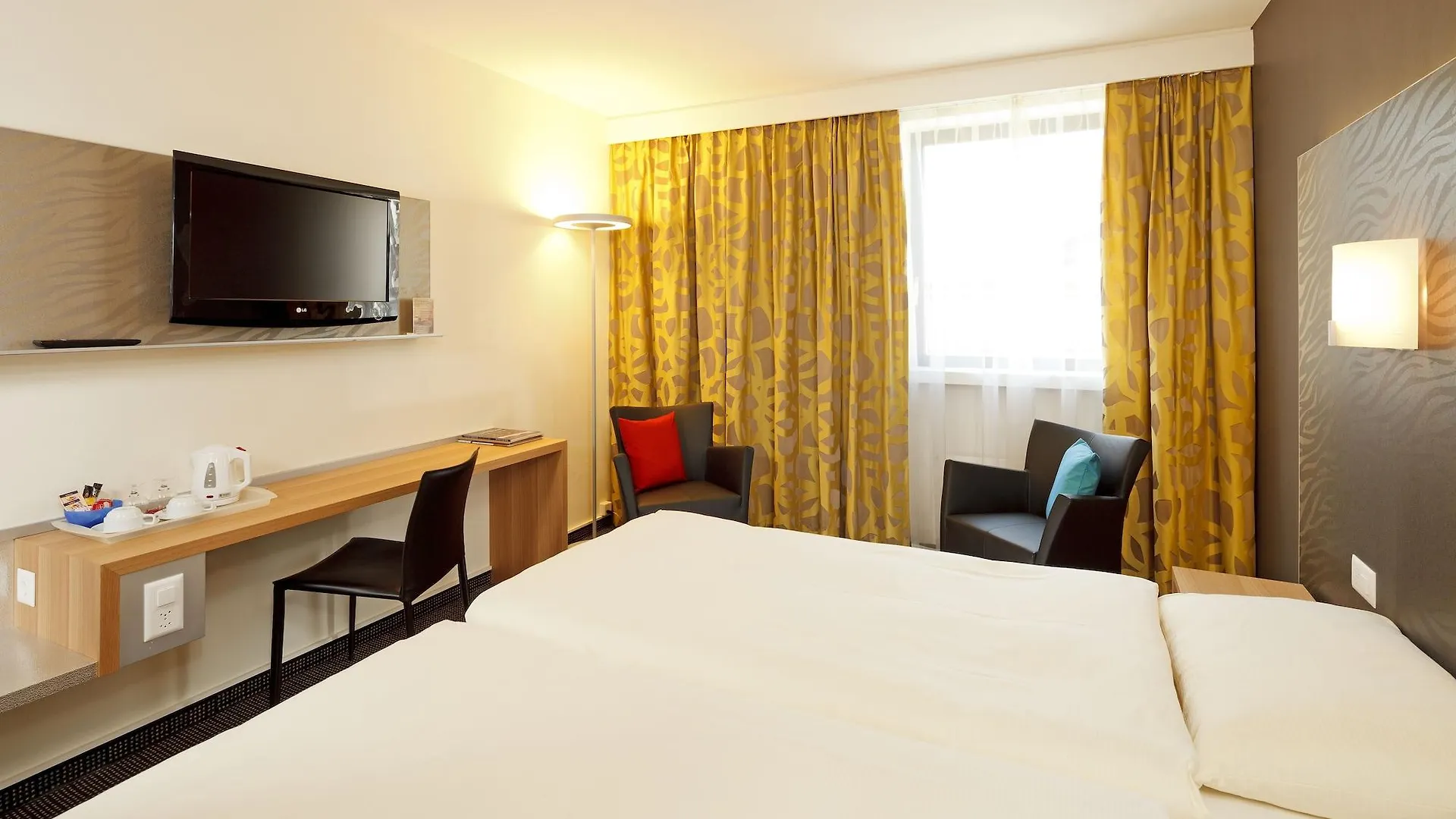 Hotel Metropol Basel
